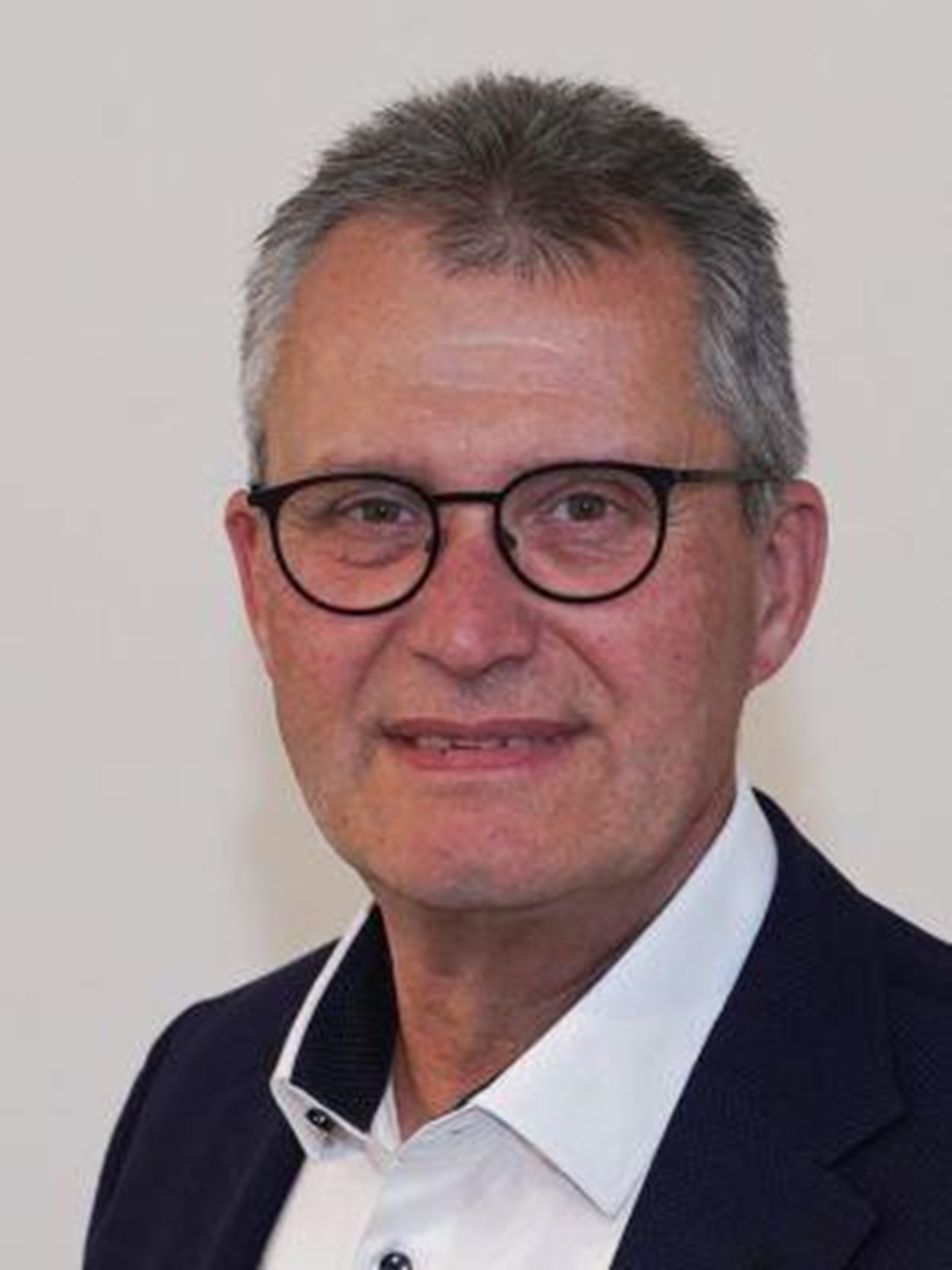 Günter Sandfort 2024